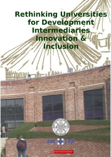 Rethinking Universities for Development